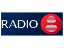 Logo of the channel "Radio 8 Kur"