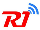Логотип канала "Radio Africa N°1"
