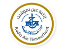 Logo de la chaîne "Radio Ain Timouchent"