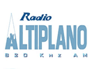 Логотип каналу "Radio Altiplano"