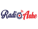 Logo des Kanals "Radio Ashe"