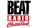 Логотип каналу "Radio Beat Východ"
