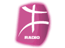 شعار القناة "Radio Berbère"