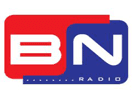 شعار القناة "Radio BN"