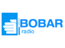 Logo de la chaîne "Radio Bobar"