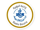 Logo des Kanals "Radio Bouira"