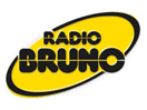 Logo of the channel "Radio Bruno TV"