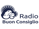 Logo des Kanals "Radio Buon Consiglio"