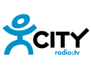 شعار القناة "Radio City Bulgaria"