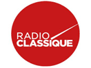 شعار القناة "Radio Classique"