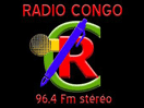 Логотип каналу "Radio Congo"