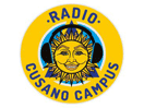 Logo del canale "Radio Cusano Campus"