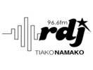 Logo de la chaîne "Radio des Jeunes"