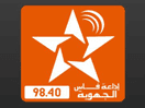 Logo of the channel "Radio Fes"