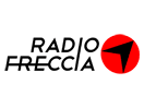 Logo des Kanals "Radio Freccia"