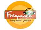 Logo des Kanals "Radio Frequence 2"