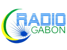 Logo of the channel "Radio Gabon"