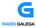 Logo des Kanals "Radio Galega"
