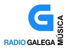 Logo des Kanals "Radio Galega Música"