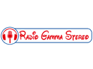 Logo del canal "Radio Gamma"
