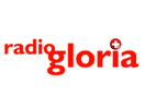 Логотип каналу "Radio Gloria"