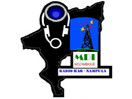Logo of the channel "Radio Haq"