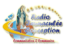 Logo of the channel "Radio Immaculee Conception"