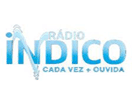 Logo des Kanals "Radio Indico"