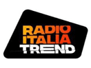 Logo des Kanals "Radio Italia Trend TV"