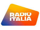 Logo del canal "Radio Italia TV"