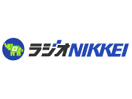 Logo des Kanals "Radio Japan 1 & 2"