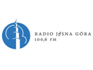 شعار القناة "Radio Jasna Góra"