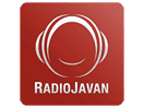 Logo del canale "Radio Javan TV"