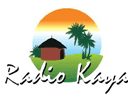 Logo del canal "Radio Kaya"