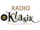 Логотип каналу "Radio Klasik Malaysia"