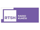 Логотип каналу "Radio Kukesi"