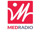 Логотип каналу "Radio Méditerranée International"