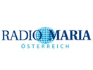 Логотип каналу "Radio Maria Österreich"