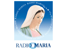 Logo del canal "Radio Maria"