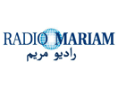 Logo de la chaîne "Radio Mariam Arabic"