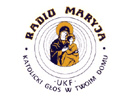 Logo del canale "Radio Maryja"