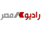 Logo del canal "Radio Masr"