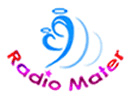 Logo des Kanals "Radio Mater"