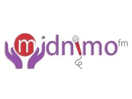 Logo del canal "Radio Midnimo"