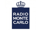 Logo des Kanals "Radio Monte Carlo"