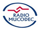 Логотип канала "Radio Mucodec"