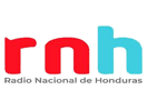 Логотип каналу "Radio Nacional de Honduras"