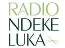 شعار القناة "Radio Ndeke Luka"
