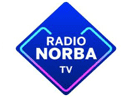 Logo del canal "Radionorba TV"