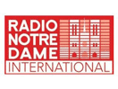 Logo del canale "Radio Notre Dame Internationale"